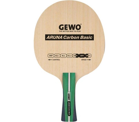 Gewo Aruna Carbon Basic