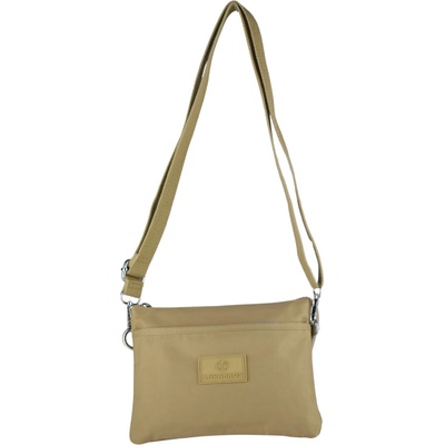 Lara Bags látková taška Khaki