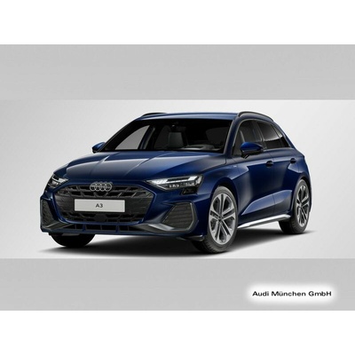Audi A3 30 TFSI S tronic S-line Sportback 85 kW