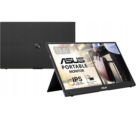 Asus MB16AWP