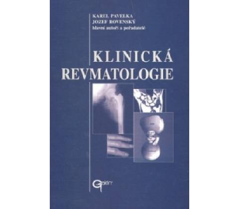 Klinická revmatologie