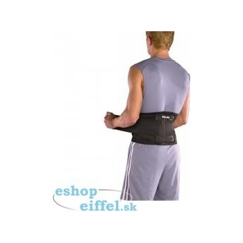 Mueller 4581 Adjustable Back Brace ortéza na chrbát