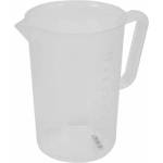 TOYA JUG WITH MEASURING CUP 1000ml Електрически кани