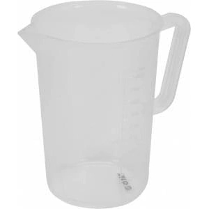 TOYA JUG WITH MEASURING CUP 1000ml Електрически кани