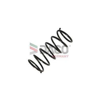 TATechnix Predná pružina Citroen XSARA Break (N2) 1.4i, 1.6i, 1.6 16V, 1.8i, 1.8iAut., 1.8i 16V - D