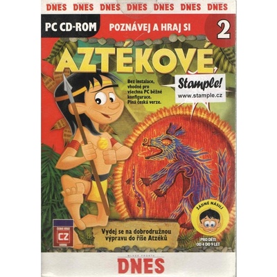 Aztekove