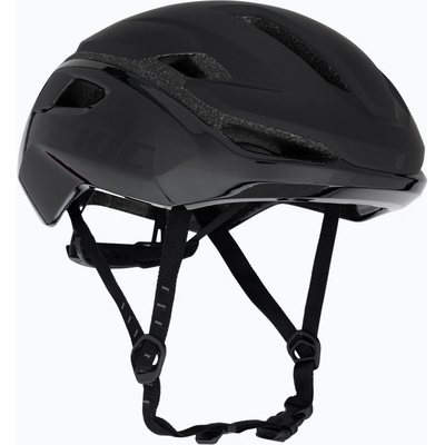 HJC Valeco 2.0 Matt Glossy Black 2025