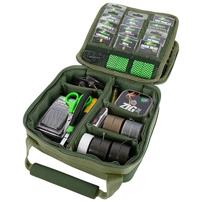 Trakker Taška NXG Compact Tackle Bag – Zboží Dáma