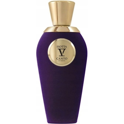 V Canto Lucrethia Extrait de Parfum unisex 100 ml