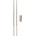 Sea to Summit Detour Stainless Steel Chopsticks Цвят: сребърен
