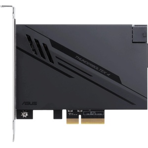 ASUS ThunderboltEX 4 expansion card (ASUS-PCIE-THUNDERBOLTEX-4) - itmode