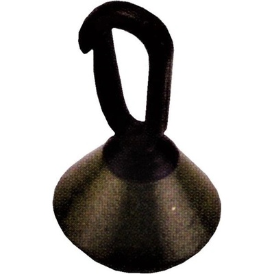 Graff Back Lead Černé 50g