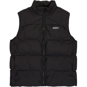 Element Мъжки синтетичен елек Element Classic Insulator Synthetic vest - Flint Black (032-1707-0111)