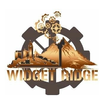 Furious Tree Games Widget Ridge