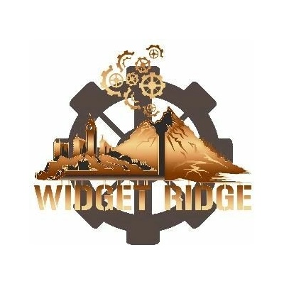 Furious Tree Games Widget Ridge