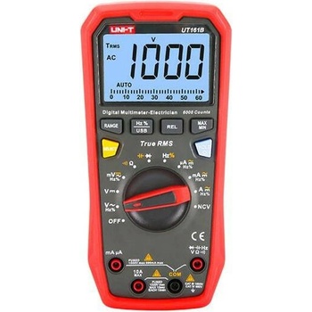 UNI-T UT161D