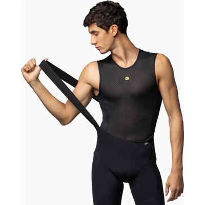 Alé Velo Active SLV Black