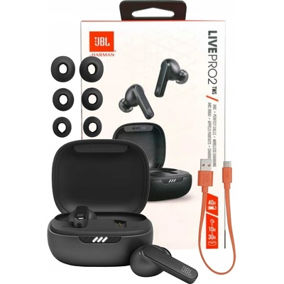 JBL Live PRO 2