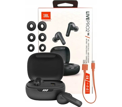 JBL Live PRO 2