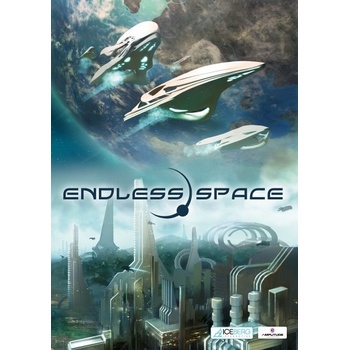 Endless Space (Gold)