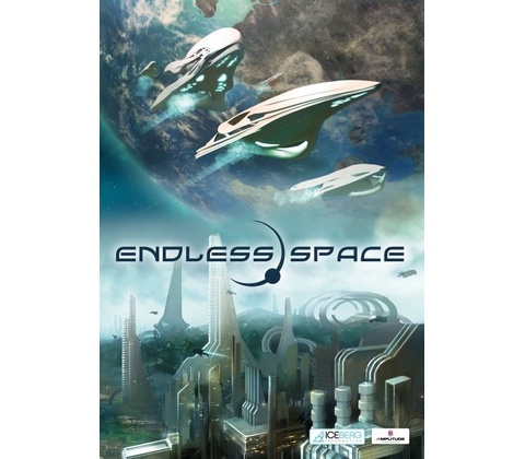 Endless Space (Gold)