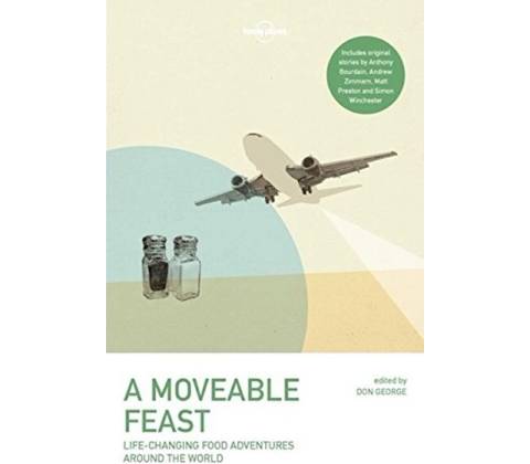 Moveable Feast Lonely Planet