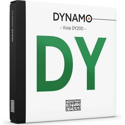 Thomastik Dynamo set DY200