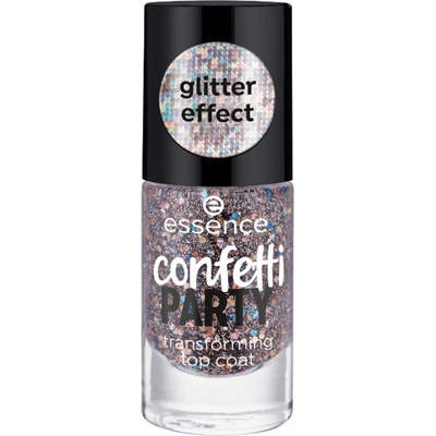 Essence Confetti party 8 ml
