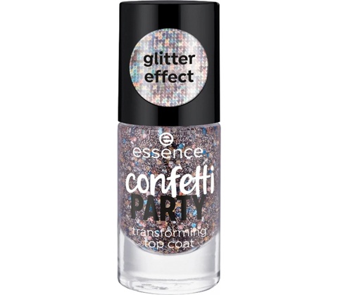 Essence Confetti party 8 ml