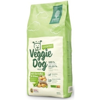 Green Petfood Veggie Dog grainfree 10 kg