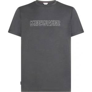 Icebreaker M 150 Tech Lite SS Tee IBCoordinates Размер: L /
