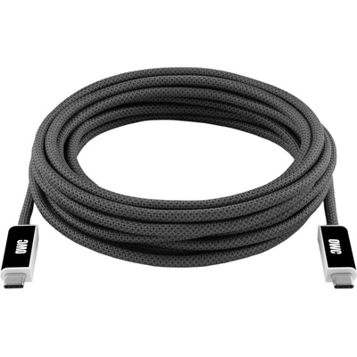 OWC OWCCBLUS4A04.5M USB4 (40Gb/s) 4,5m