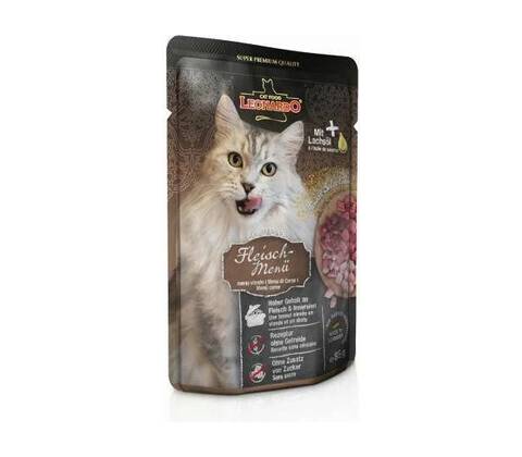 Leonardo Meat Menu 85 g