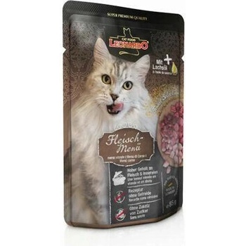 Leonardo Meat Menu 85 g
