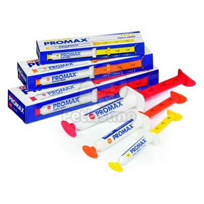 VetPlus Promax Small Breed пробиотична паста 9 мл