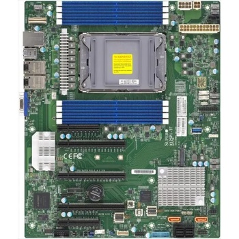Image 1 of Supermicro MBD-X12SPI-TF