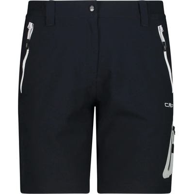 CMP Дамски къси панталони CMP Women's Bermuda Stretch Shorts - Antracite - размер 44 (EU) (112-2965-0116)