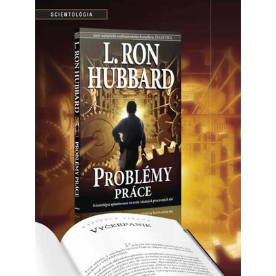 Problémy práce - L. Ron Hubbard