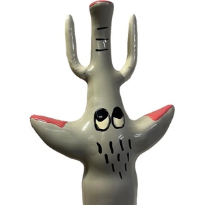 CONDOMERIE Презервативи condomerie - handpainted novelty condoms elephant model xl