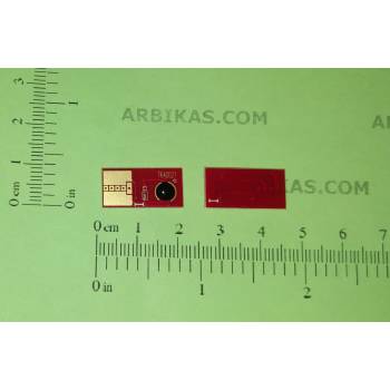 Image 1 of Compatible Ресет чип, T 640 - 21k (T640-21k-CHIP)