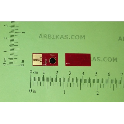 Compatible Ресет чип, T 640 - 21k (T640-21k-CHIP)