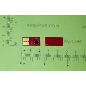 Compatible Ресет чип, T 640 - 21k (T640-21k-CHIP)