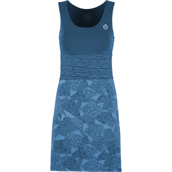 E9 Дамска рокля E9 Women's Vale Dress - Apatite (134-1800-0115)