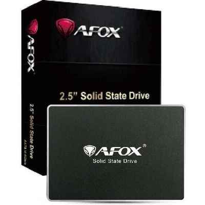 AFOX 2.5 512GB SATA3 (SD250-512GN)