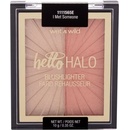 Wet n Wild MegaGlo Hello Halo dekoratívna kazeta I Met Someone 10 g