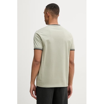 Tommy Hilfiger тениска мъжка памучна (MW0MW42382)