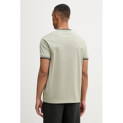 Tommy Hilfiger тениска мъжка памучна (MW0MW42382)