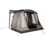 Kampa Самостоятелна тента за кемпер Kampa Waypoint Low Motorhome awning - Mushroom / Mist - размер One Size (525-1698-0111) Палатка