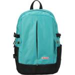 Herlitz Ученическа спортна раница Herlitz Sport, тюркоаз