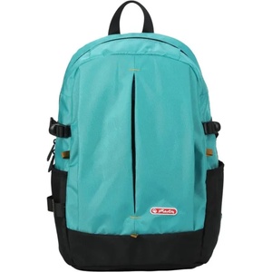 Herlitz Ученическа спортна раница Herlitz Sport, тюркоаз